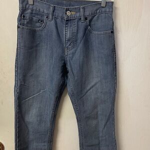 Vintage Levi 511  Jeans